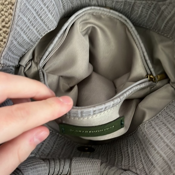 Anthropologie Crosby Crossbody Bag - Picture 4 of 6